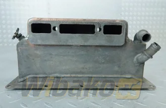 Aftercooler for engine Cummins 3.9 4947109