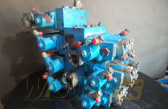 Distributor Linde 668F036799 M/7