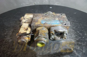 Valves set 9099555224 3364...19