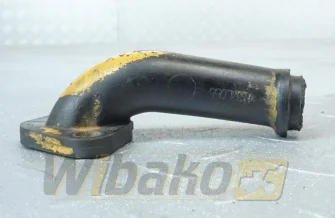 Water pump connector Caterpillar C6.6 277-2925