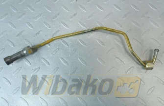 Fuel line D= 6 mm for engine Caterpillar C6.6 305-7304