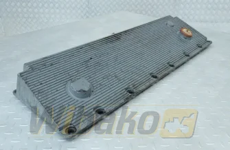 Valve timing cover for engine Cummins M11 3080375