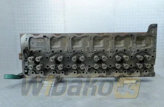 Cylinder head for engine Volvo D13H 1002019
