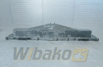 Intake manifold for engine Cummins M11 3406755