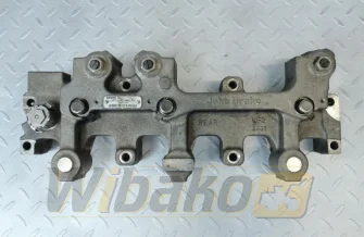 Engine brake tył for engine Cummins ISM-C 3161904