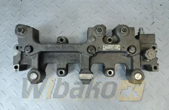 Engine brake przód for engine Cummins ISM-C 3161903