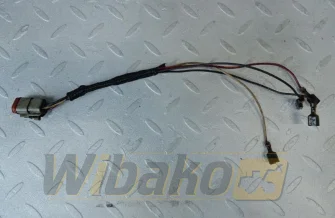 Wiązka elektryczna hamulca silnika Cummins 3161895