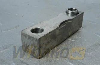 Mostek zaworu hamulca silnika for engine Cummins ISME385 30 3073952