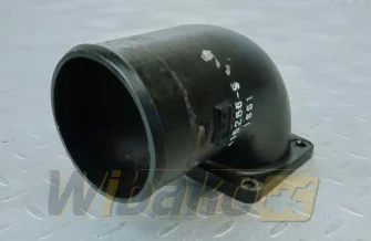 Inlet mainfold elbow for engine Cummins ISME385 30 415286-9