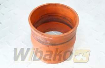 Flexible connector kolana kolektora ssącego for engine Cummins ISME385 30 402570-3