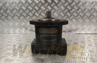 Gear pump Liebherr 3249110331 10/068396/68/015