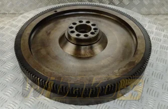 Flywheel SAE1 Liebherr 9887501