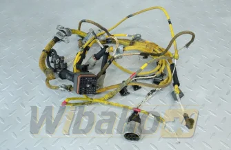 Electric harness for engine Liebherr D9408 9072544
