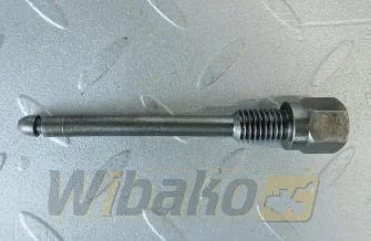 Water Pump Oil Nozzle Liebherr 9889341