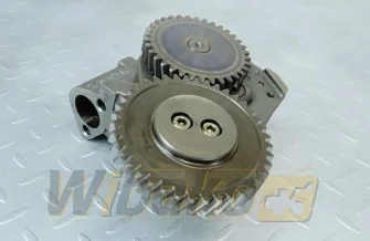 Oil pump B=41 for engine Liebherr D9408 9889626