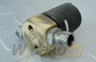 Flame solenoid valve Beru 0210143119