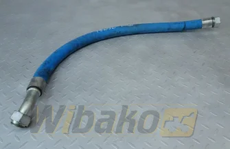 Przewód chłodzenia chłodniczki oleju L= 1100 mm for engine Liebherr D9408 