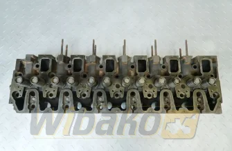 Cylinder head for engine Deutz TCD2013 L06 2V 04291729
