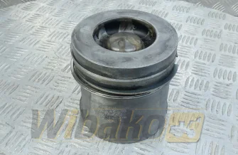 Engine piston Liebherr 9885018