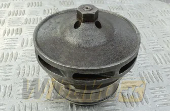 Water pump Liebherr 9888214