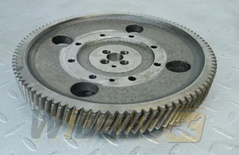 Timing gear Z= 102 Liebherr 10115869