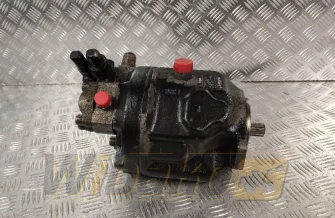 Hydraulic pump Rexroth AL A10V O 45 DFR1/31R-PWC11N00 R902443441