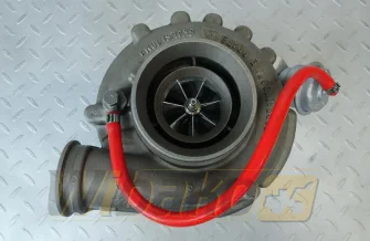 Turbocharger KKK K26 53269707104