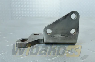 Uchwyt kompresora Cummins 3955094