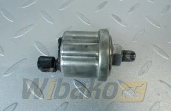Pressure sensor 0-10 bar, 1/8