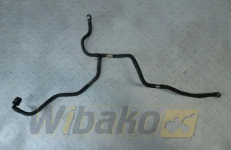 Fuel line Cummins 4994932