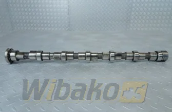 Camshaft for engine Cummins QSB6.7 3979506