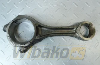 Connecting rod for engine Cummins QSB6.7 4843877