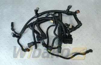 Electric harness for engine Cummins QSB6.7 