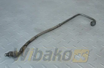 Turbocharger oil hose Cummins 3976464
