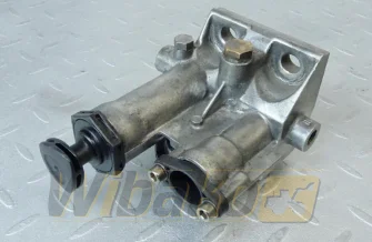 Fuel filter bracket Cummins 5288347