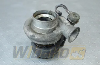 Turbocharger Holset HX35W 4038598