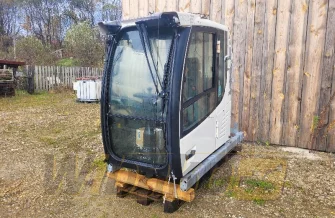 Cab for excavator Liebherr 11407040