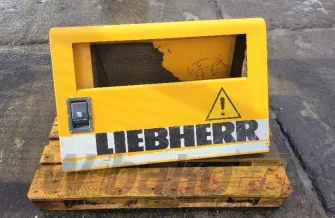 lewa, duża for excavator Liebherr 9590611