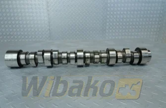 Camshaft for engine Liebherr D934 10119422