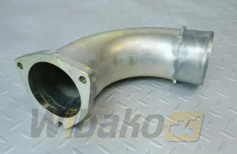 Elbow for engine Liebherr D934 10070780