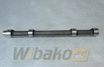Balancing shaft lewy for engine Liebherr D934 S A6 10118980