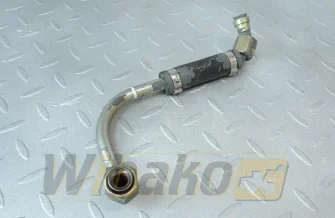 Oil line for engine Liebherr D934 10116030