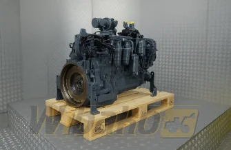 Engine Deutz TCD6.1 