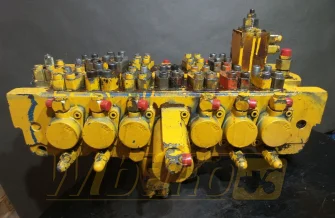 Distributor Rexroth M8-1152 