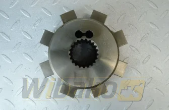 Coupling H= 58 mm Centaflex 21/45/110