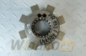 Coupling Centaflex 18/60/110