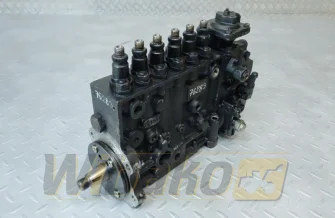 Injection pump Bosch PES6P110A120RS3431 0402066728