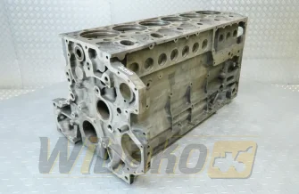 Crankcase for engine Deutz TCD2013 L06 2V 04294187