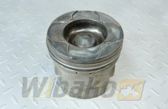 Engine piston for engine Komatsu S6D140E-2 6211-32-2130