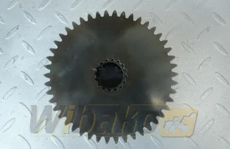 Coupling H= 45 mm Bowex GR.180 21/35/46/145
